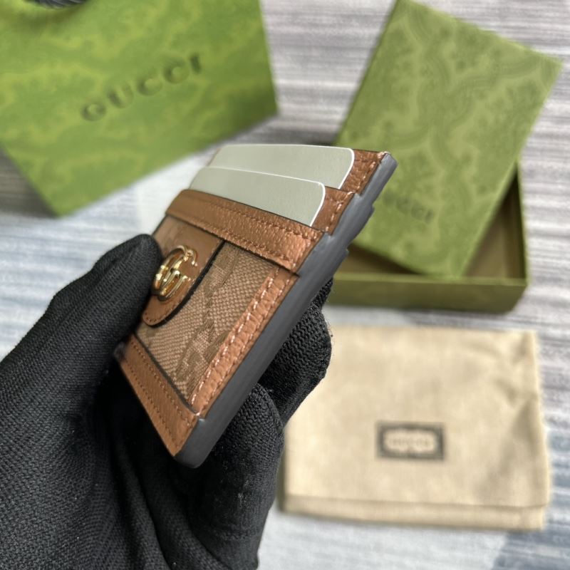 Gucci Wallets